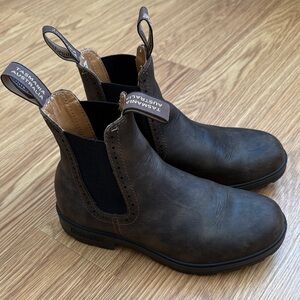 Blundstone Women’s Originals 1351 High Top Boot